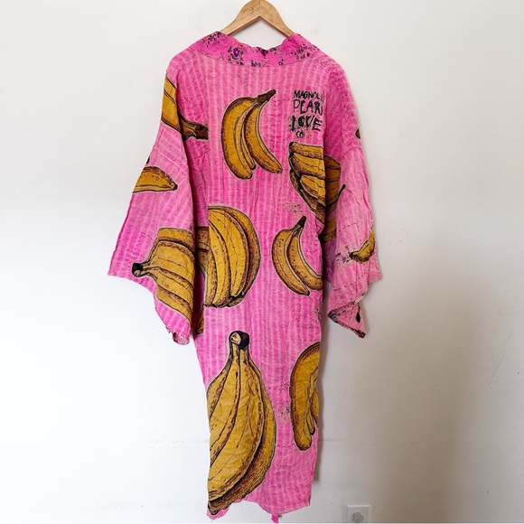 Magnolia Pearl Funk N' Junk Vijji Kimono - Picture 15 of 16